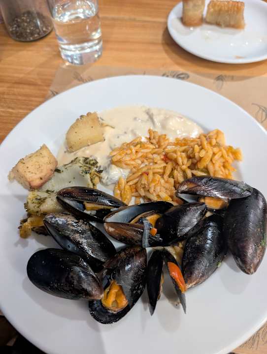 Gastro Hotel Pantokrator