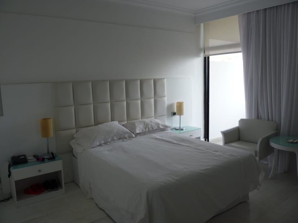 Zimmer 323 Hotel Grecian Bay