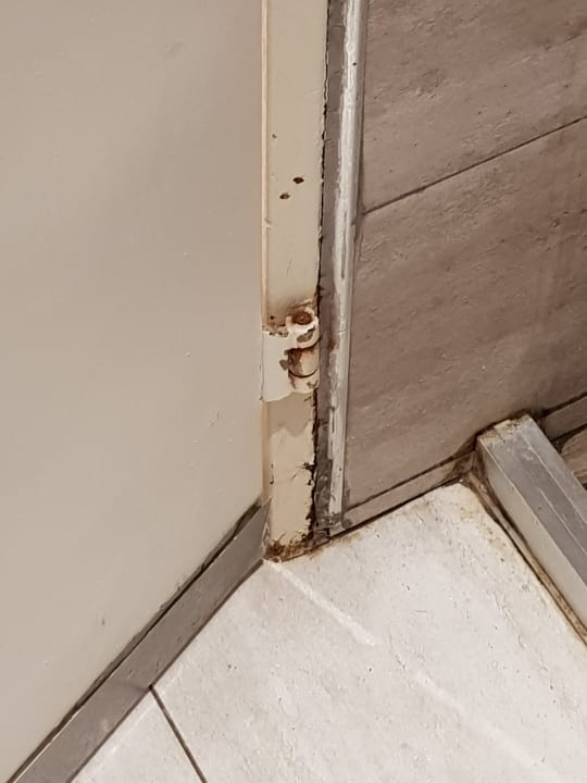 Zimmer Hotel Babaylon