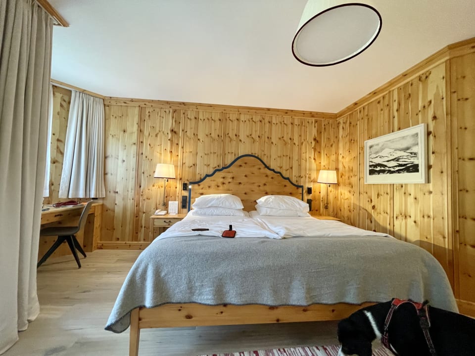 Zimmer Hotel Hochschober