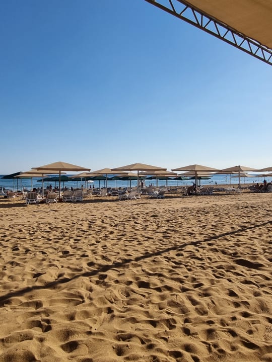 Strand Kamelya Aishen Club