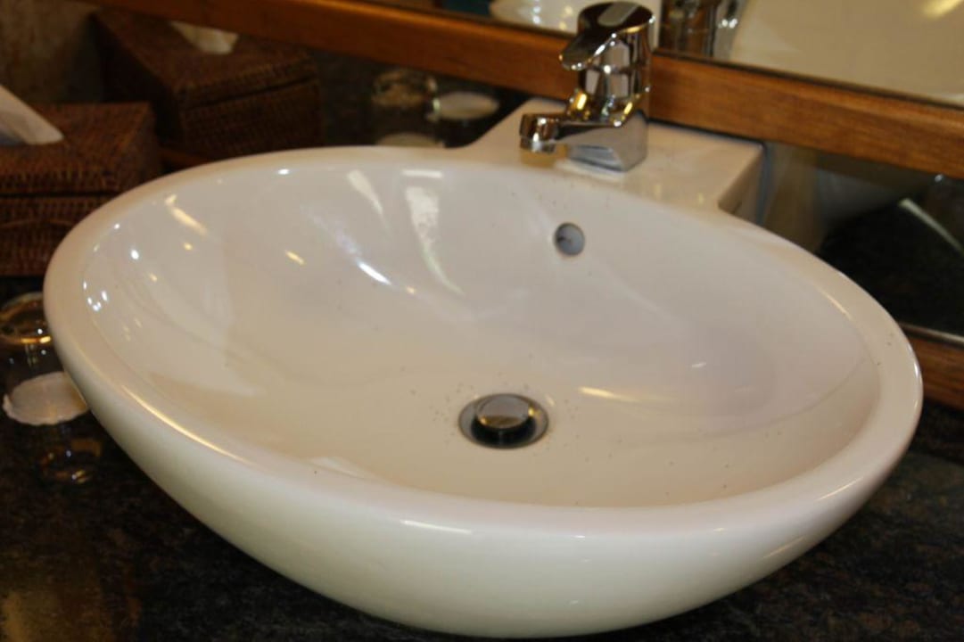 pure by nature Kuramathi Maldives