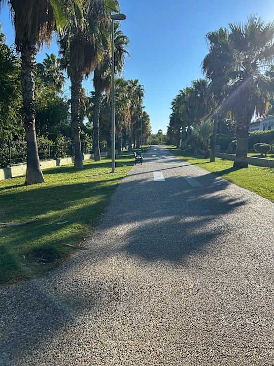 Außenansicht VONRESORT Golden Coast