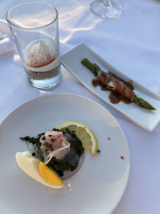 Gastro ROBINSON IERAPETRA