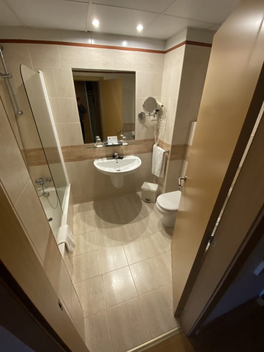 Zimmer Be Live Tenerife - Adults only