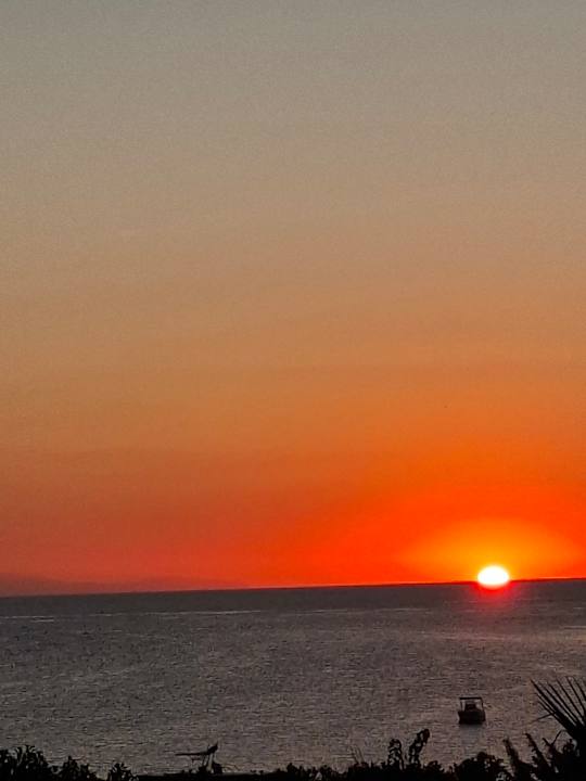 Ausblick Irene Palace Beach Resort Club alltoura