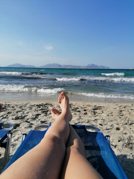 Strand Smy Kos Beach & Splash