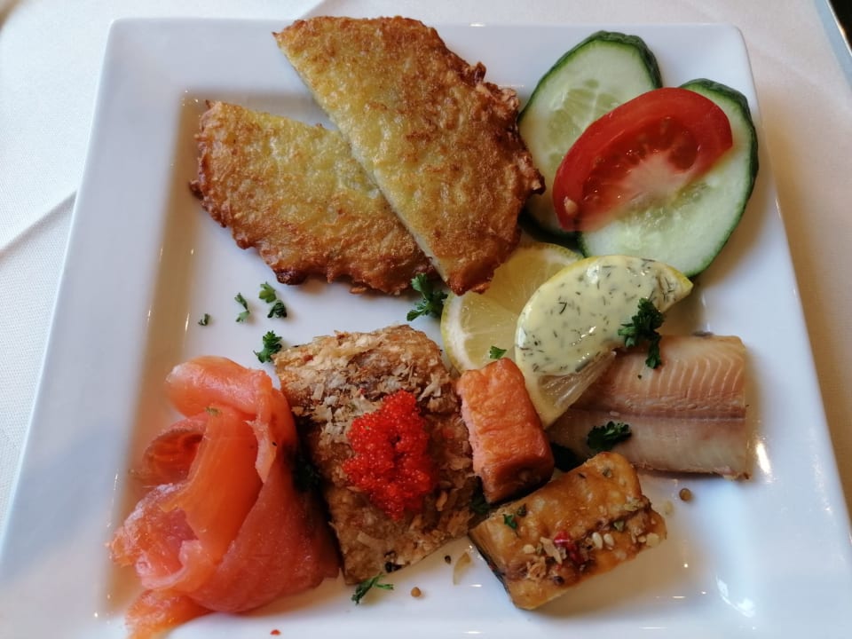 Gastro Moselromantik Hotel Panorama