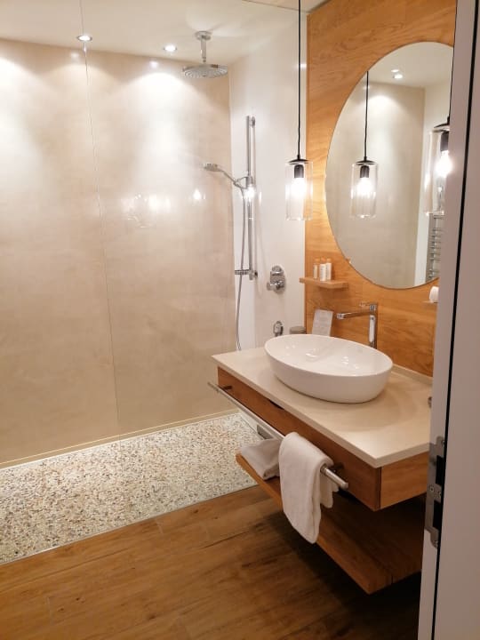 Zimmer Seezeitlodge Hotel & Spa