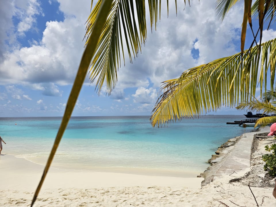 Strand Adaaran Select Meedhupparu Island Resort - Premium All Inclusive