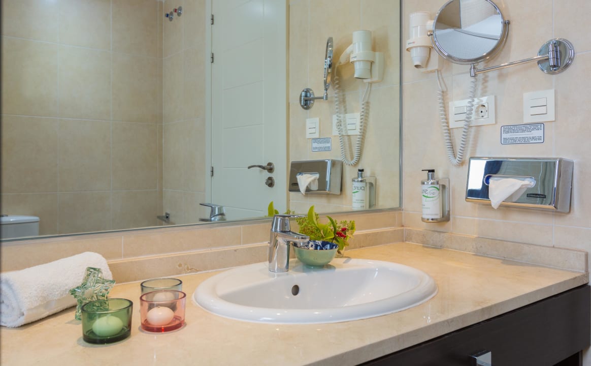 Zimmer Ona Valle Romano Golf & Resort