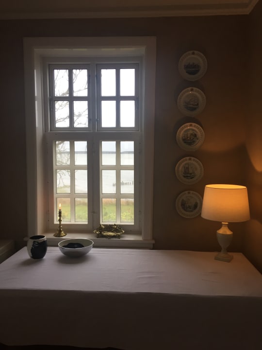 Schön Hotel Johanneberg