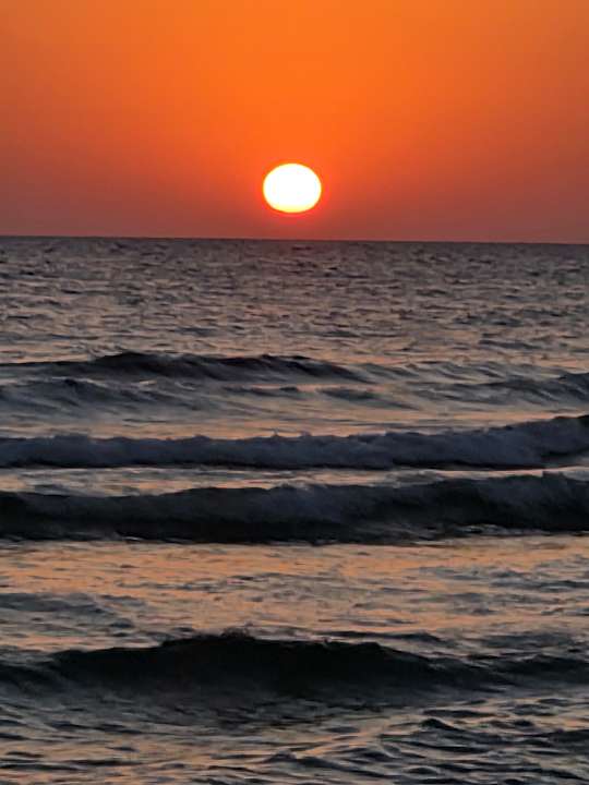 Strand Serenity Alpha Beach