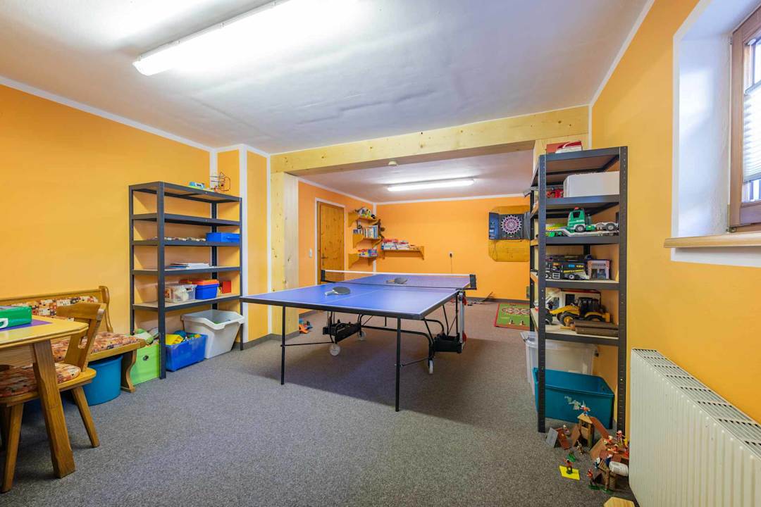 Sport & Freizeit Haus Rosmarie