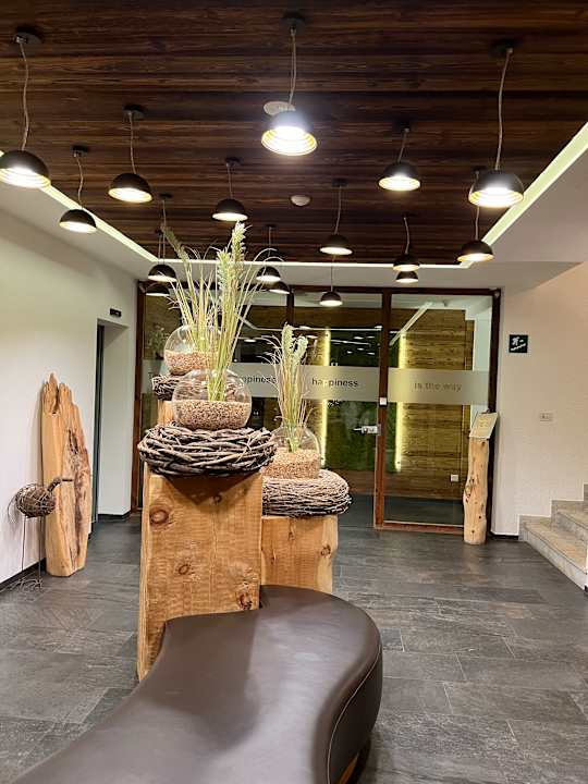 Sport & Freizeit Hotel Ratschingserhof