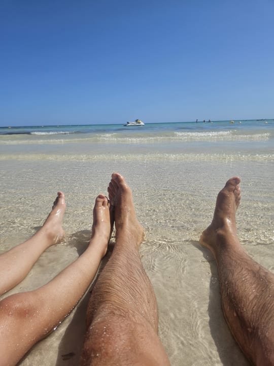 Strand Hotel Seabel Rym Beach Djerba