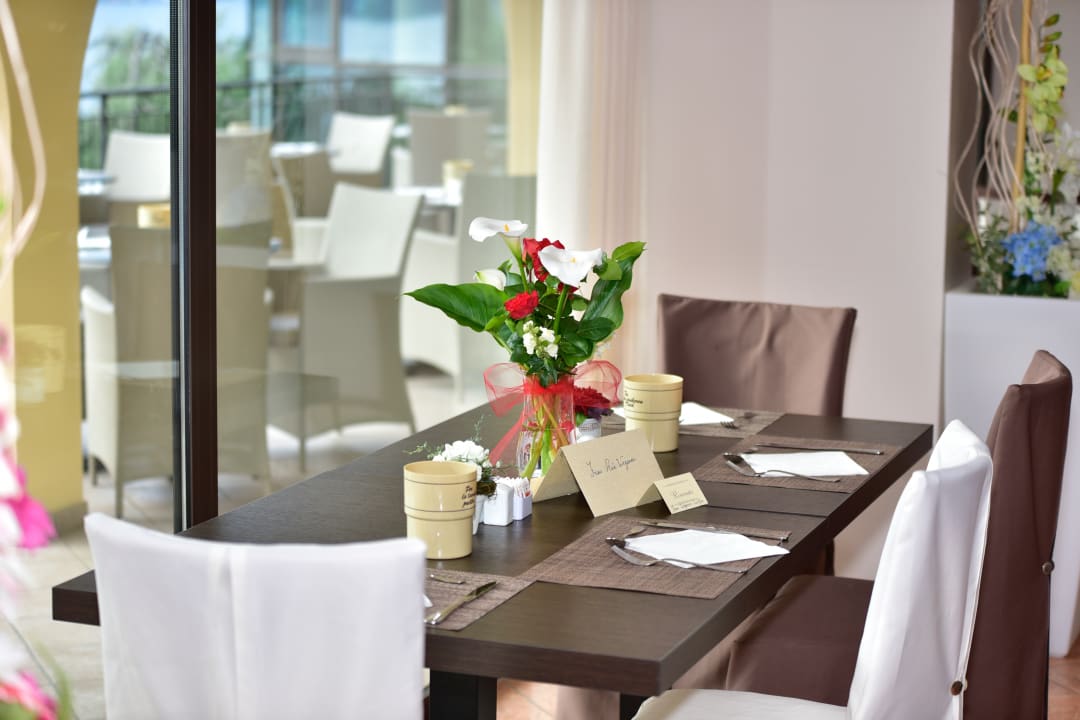 Gastro Hotel Mercedes