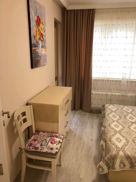 Zimmer Villa Florence ApartHotel