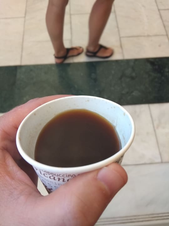 Gastro Occidental Jandía Mar