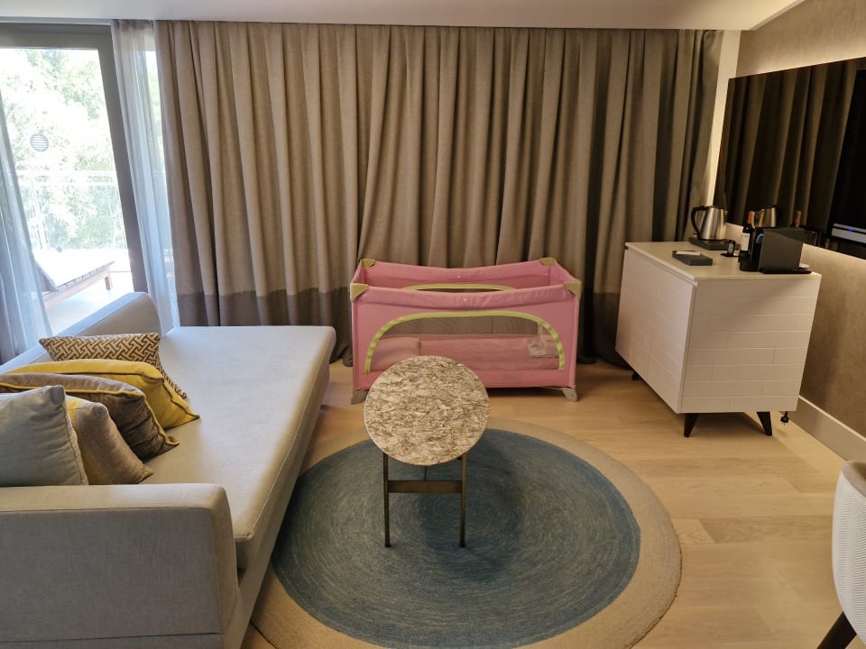 Zimmer Arum Barut Collection
