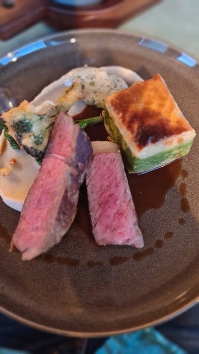 Gastro PAPA RHEIN - Hotel & Spa