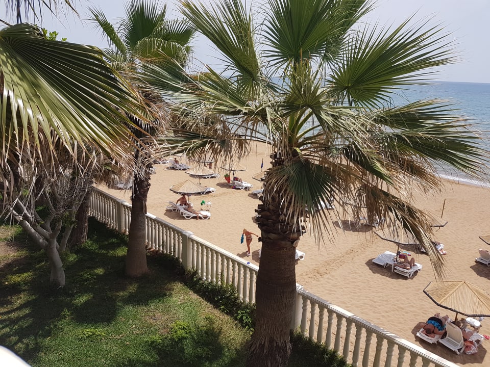 Strand Hotel Defne Dream