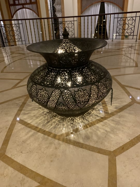 Sonstiges Pickalbatros Palace Hotel-Port Ghalib