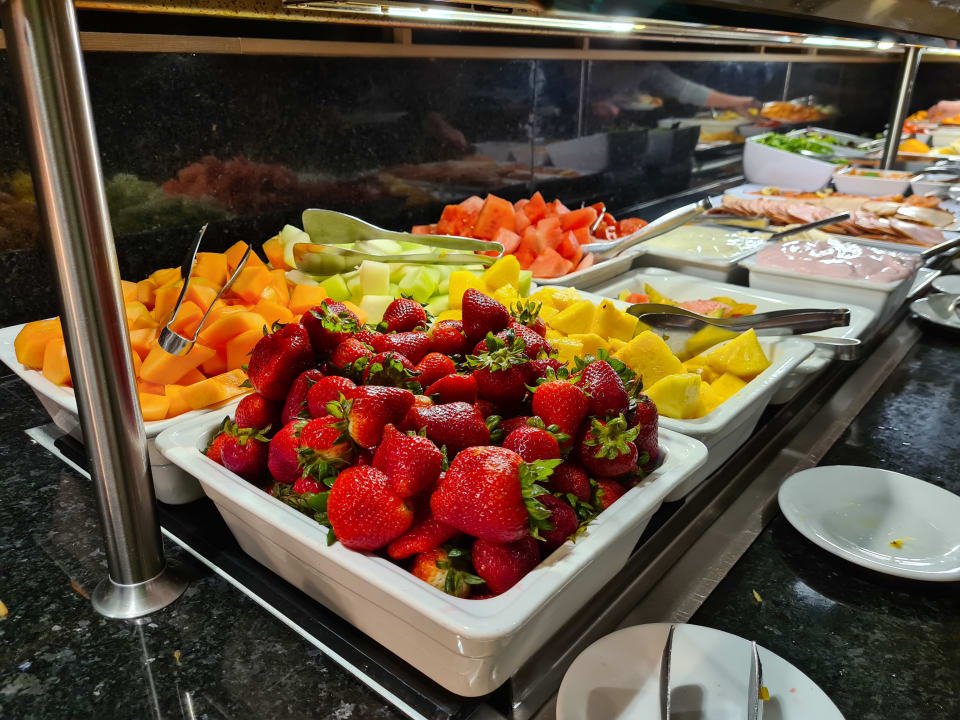 Gastro Hotel Riu Plaza Fisherman’s Wharf