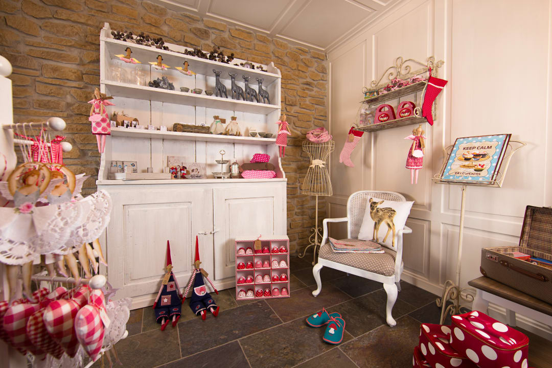 Sonstiges Hotel Scesaplana