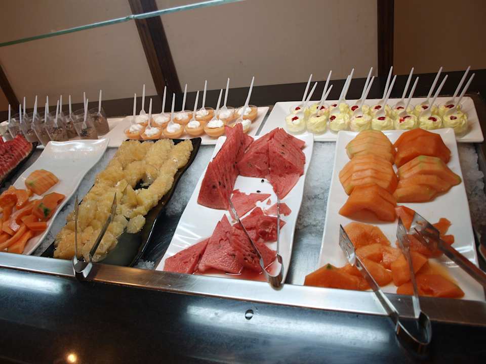 Restauracja Iberostar Waves Founty Beach