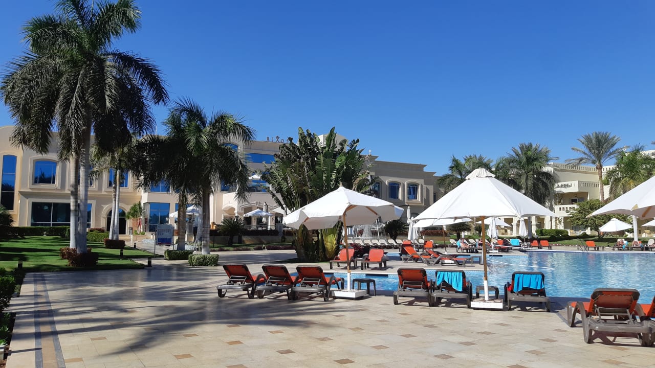 Sport & Freizeit Rixos Sharm El Sheikh Adults Only 18 +
