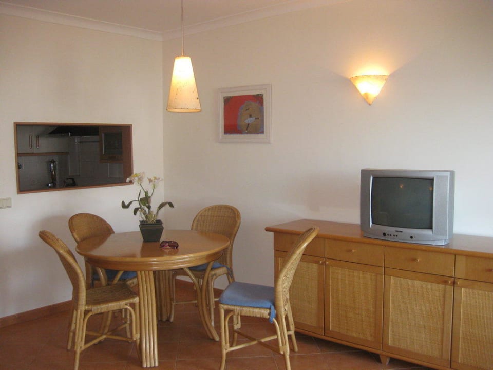 Salon Golden Club Cabanas