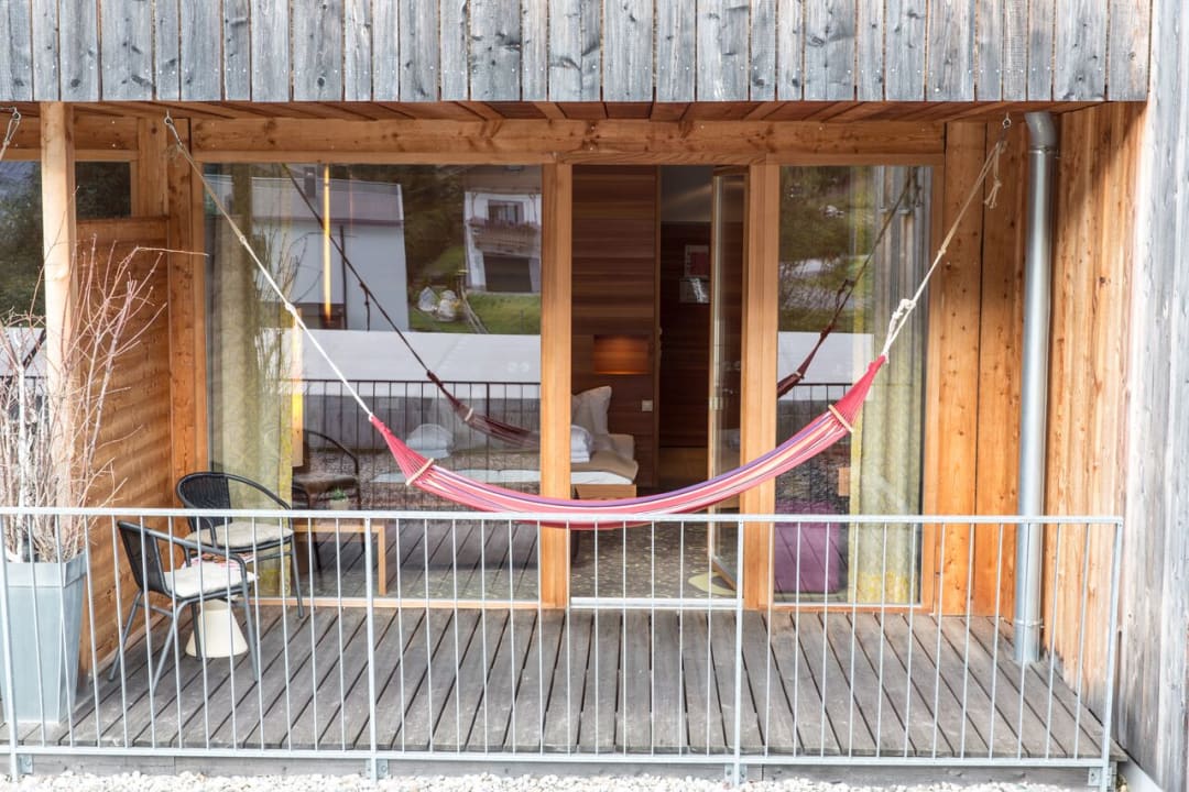 Zimmer ACTIVE by Leitner's|Natur&LifestyleHotel