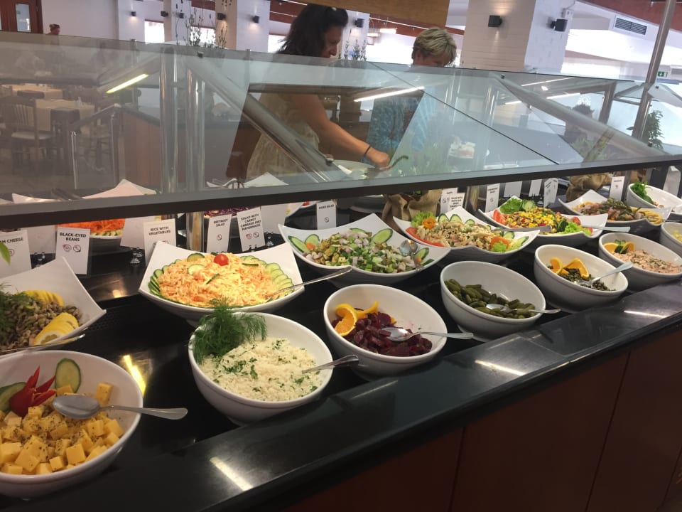 Gastro Atlantica Marmari Beach