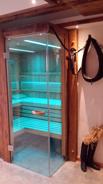 Sport & Freizeit Hotel Rössle