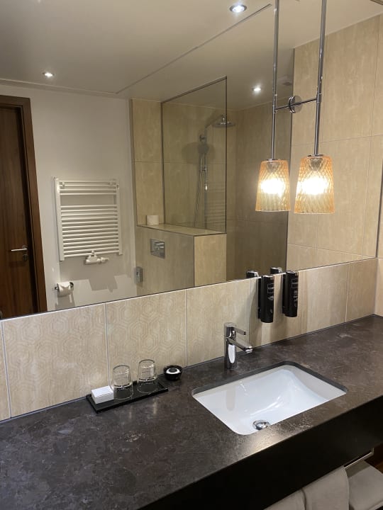 Zimmer Reichshof Hamburg