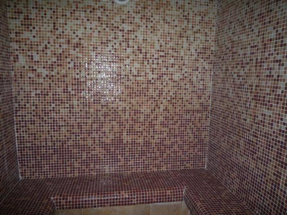 Dampfbad Smy Portocolom