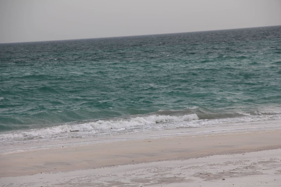 Strand Park Hyatt Abu Dhabi Hotel and Villas