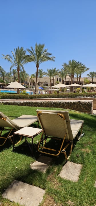 Zimmer Hotel JAZ Makadi Star & Spa