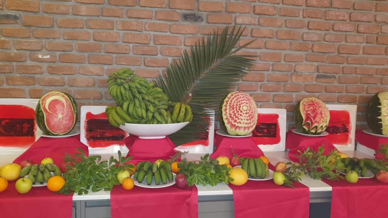 Gastro Hotel Orfeus Park