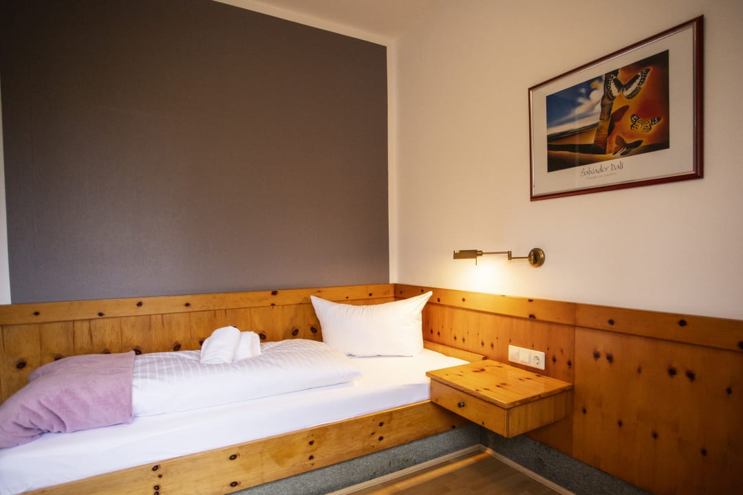 Zimmer DAS LOFT Hotel Hölsterloh