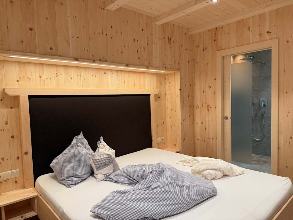 Zimmer Mesnerhof my Paradise