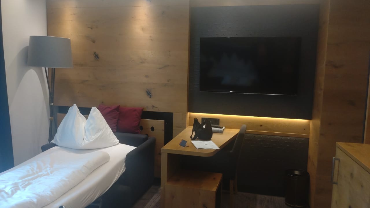 Zimmer Sporthotel Wagrain