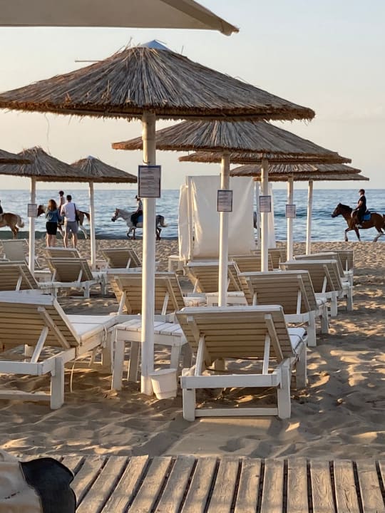 Strand Anemos Luxury Grand Resort