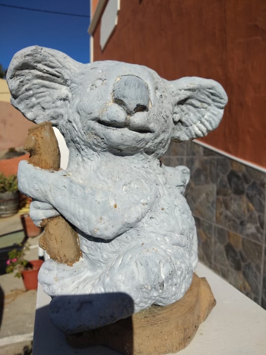 Sonstiges Appartements La Barranquera