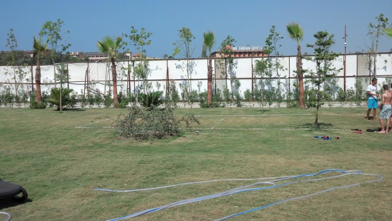 Freizeitgarten Crystal Sunset Pearl Collection