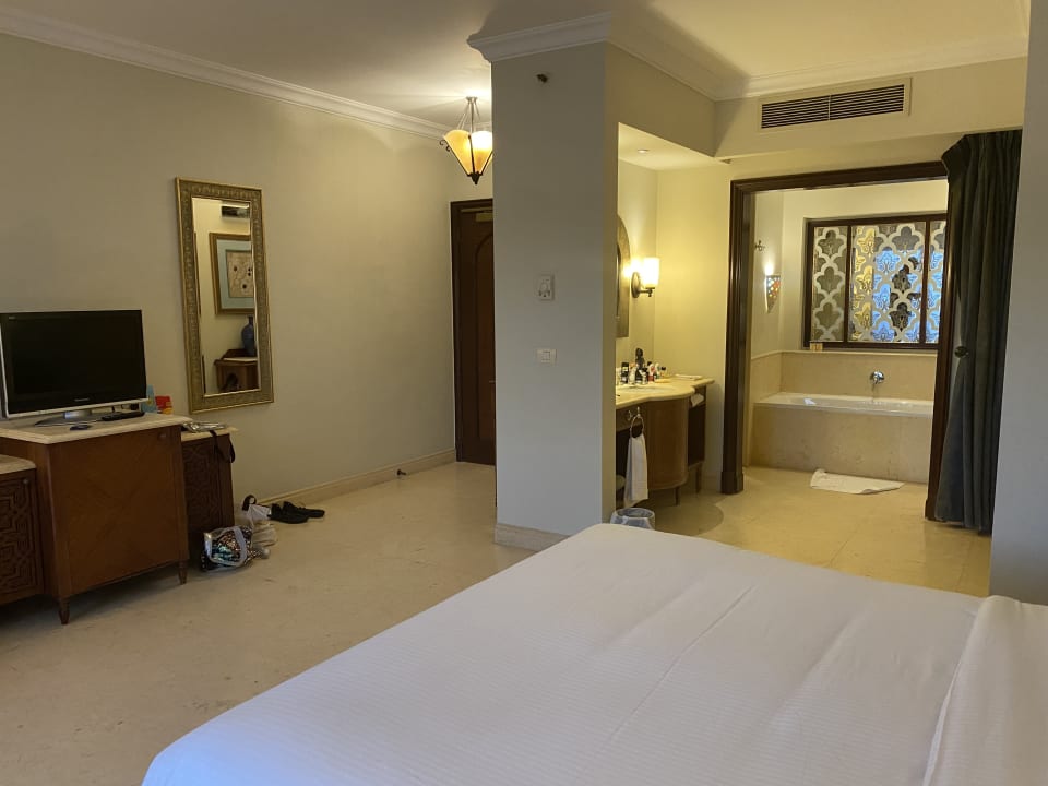 Zimmer Pickalbatros Palace Hotel-Port Ghalib