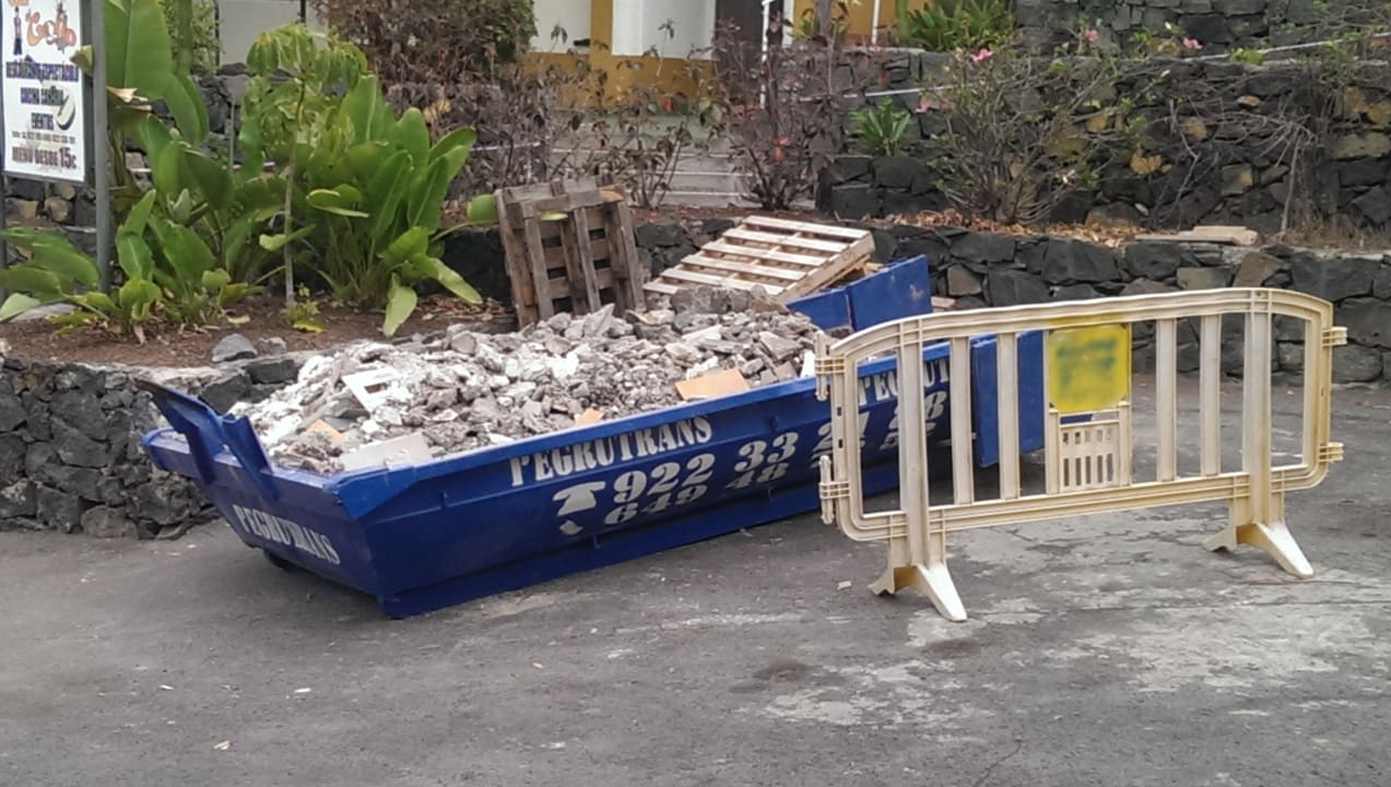 Sonstiges Tigaiga Suites