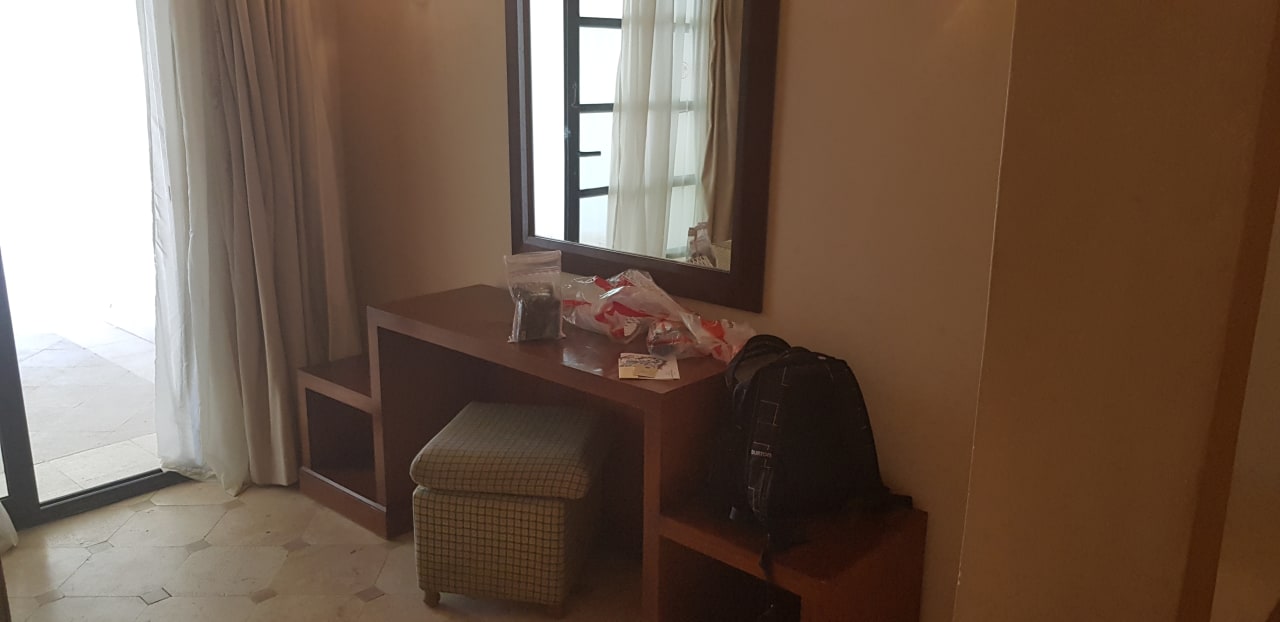 Zimmer Ghazala Gardens