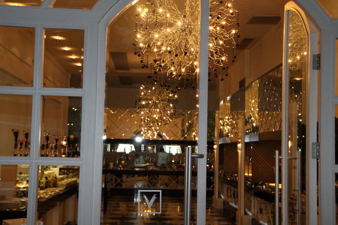 Bereich ab 16 Voyage Belek Golf & Spa